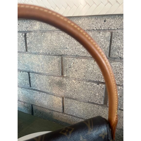 Louis Vuitton PM Petite Mini Looping Y2K - Picture 8 of 16